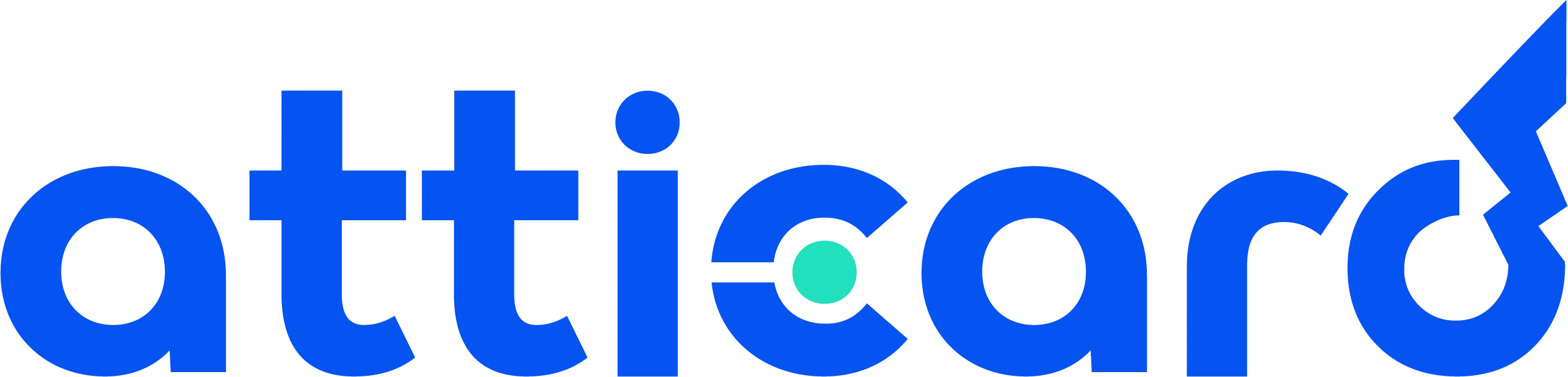 Atticard Logo